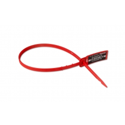 Plomba Plastic Seal 19